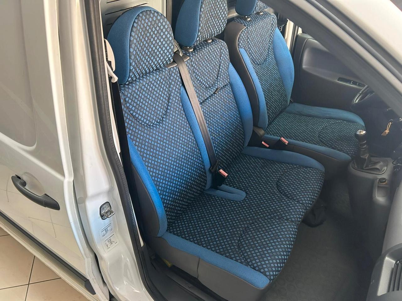 Fiat Scudo 2.0 mjt L2H1 Furgone