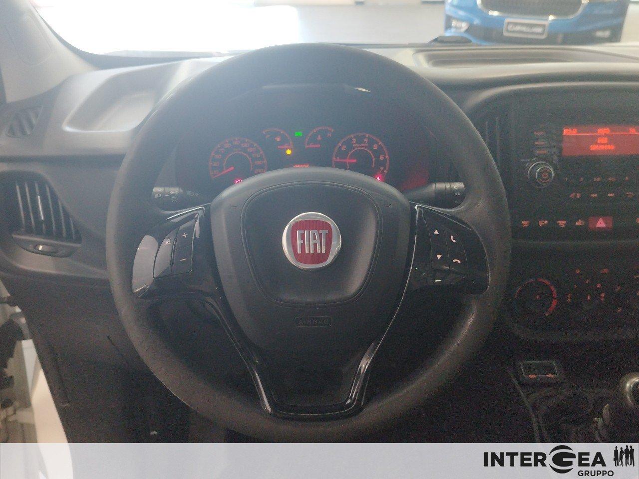 FIAT Doblo work-up 1.6 mjt 120cv E6