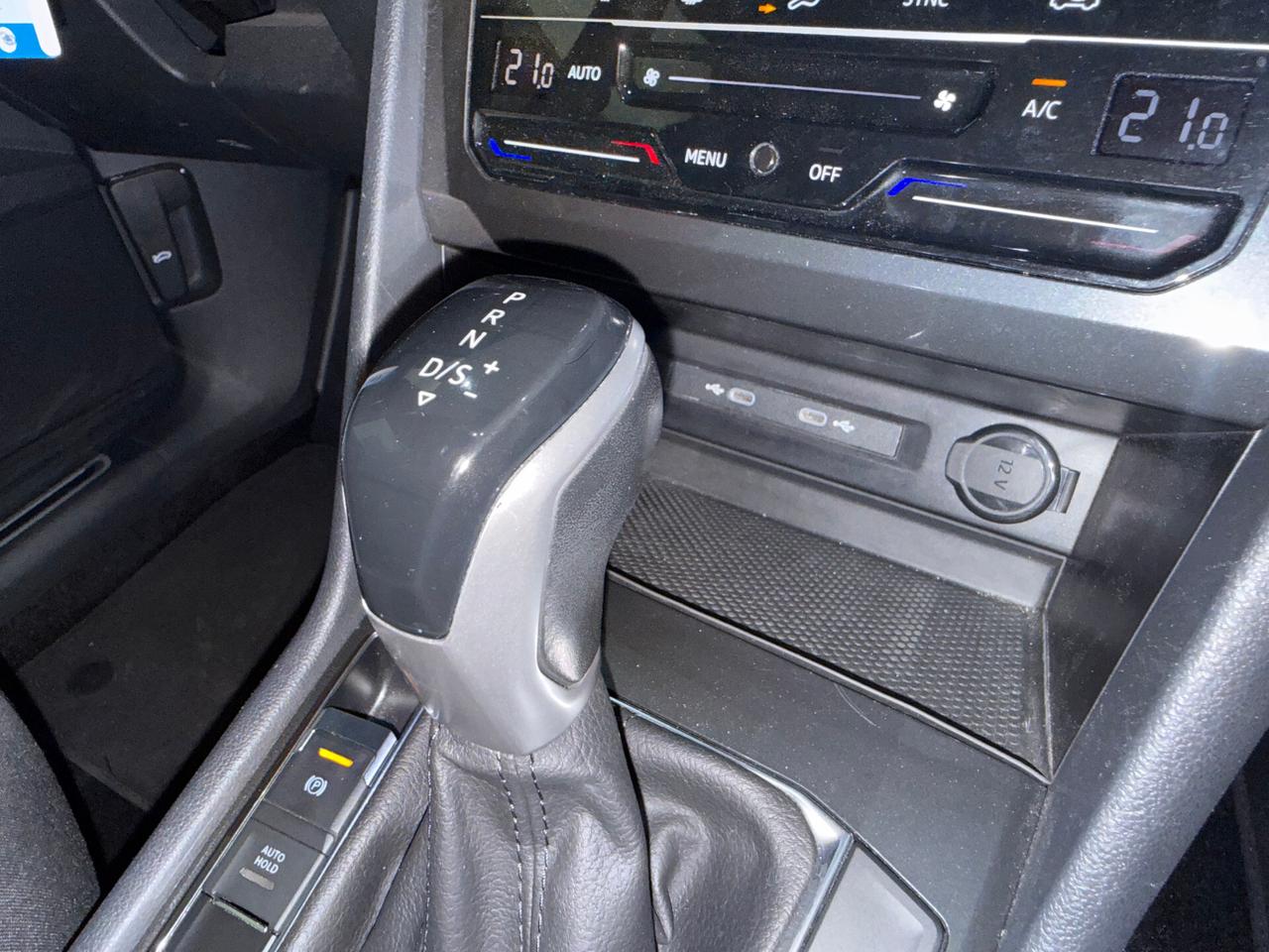 Volkswagen Tiguan 2.0 TDI 150 CV SCR DSG Elegance