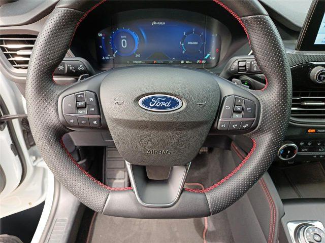 FORD Kuga 3ª serie 2.0 EcoBlue 120 CV aut. 2WD ST-Line X