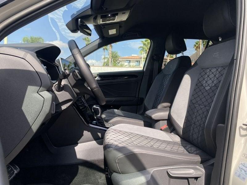 Volkswagen T-Roc R-Line 1.5 TSI 150CV DSG