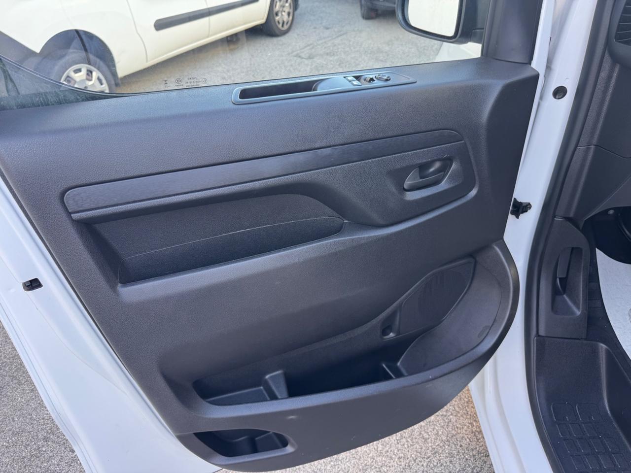 Fiat Scudo 1.5 BlueHdi L3 XL PRONTA CONSEGNA