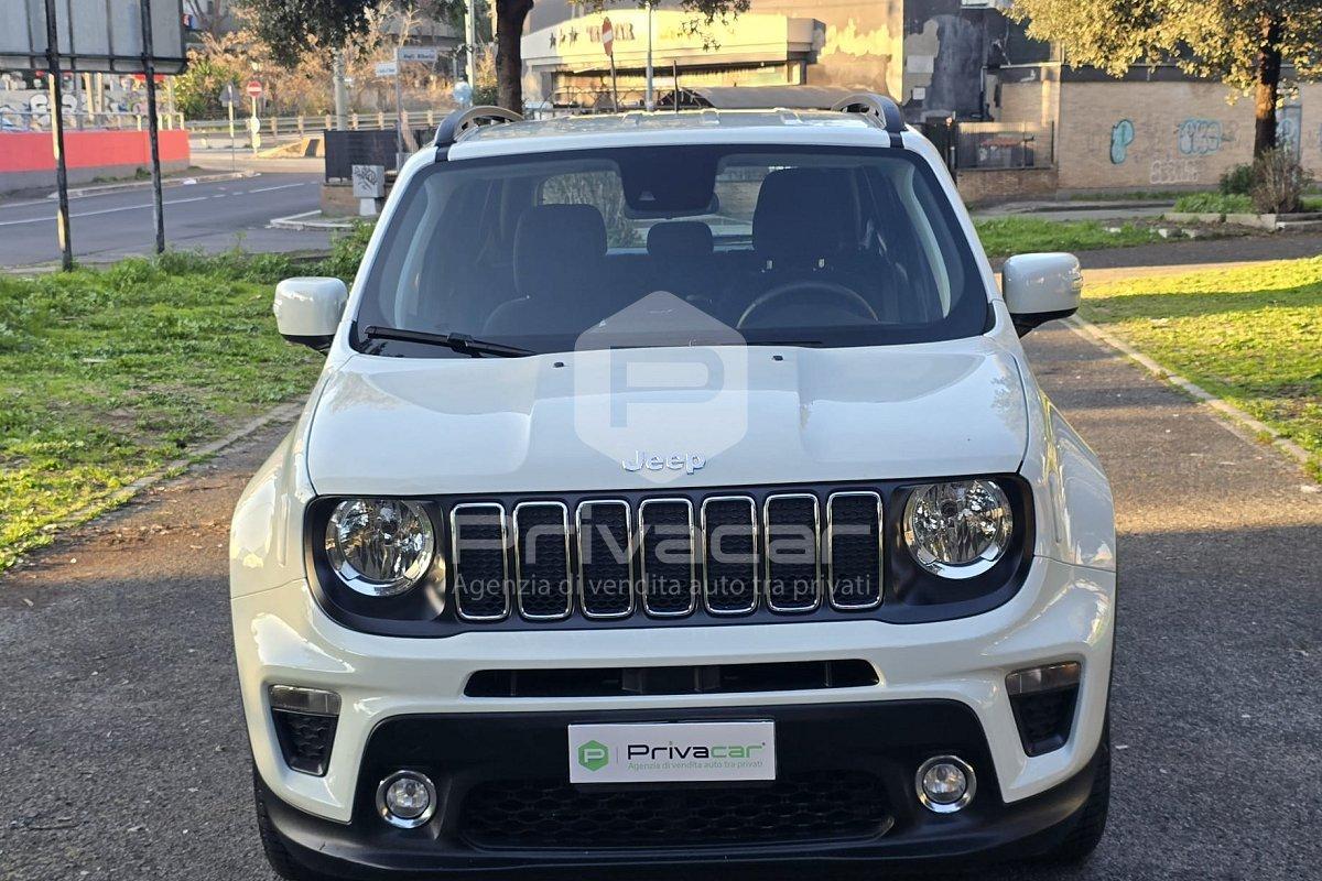 JEEP Renegade 1.0 T3 Longitude