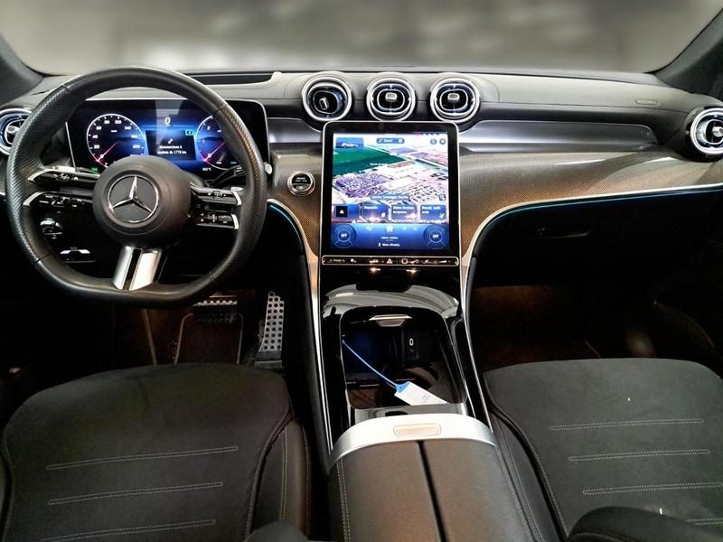 MERCEDES-BENZ GLC 220 D 4M MILD HYB. AMG PREMIUM PLUS SUV