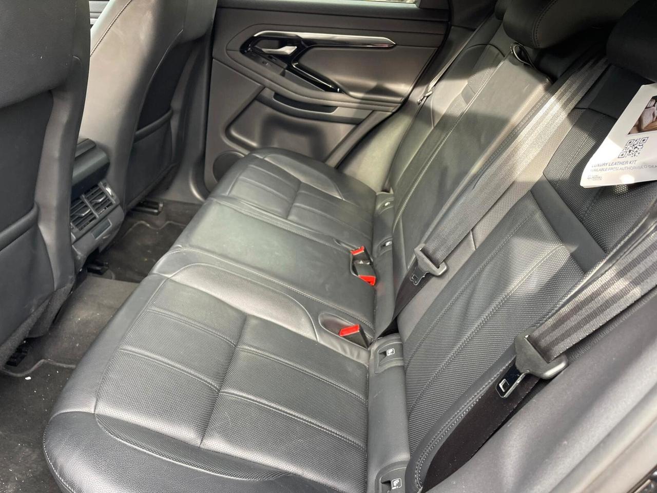 Land Rover Range Evoque 2.0D I4-L.Flw 150 CV AWD Auto HSE