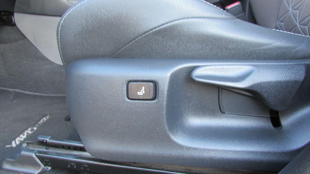 TOYOTA - Yaris Cross - 1.5 Hybrid 5p. E-CVT Lounge