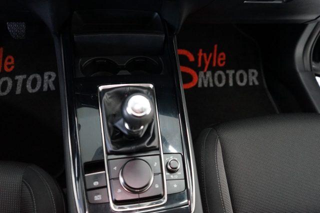 MAZDA CX-30 2.0L Skyactiv-G 150 CV M Hybrid 2WD Executive