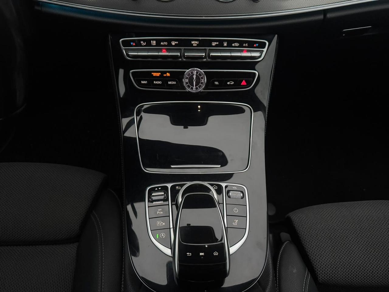 Mercedes-benz E 220 d S.W. Auto Premium Plus