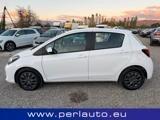 Toyota Yaris 1.4 D-4D 5 porte Active