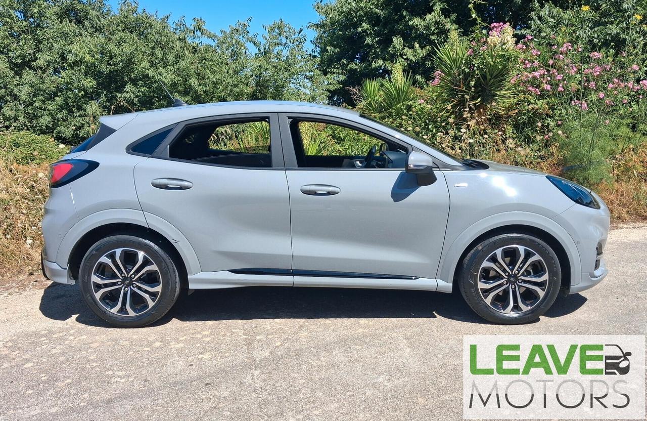Ford Puma Hybrid 125 CV ST-Line (M1561)