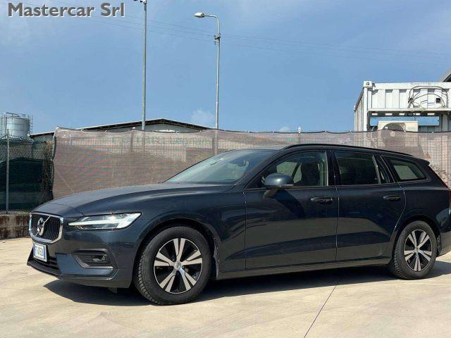 VOLVO V60 V60 II 2019 2.0 d3 Business geartronic - FT476ZA