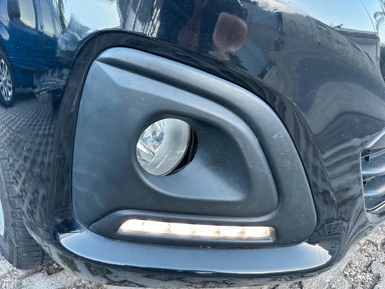 Peugeot 108 VTi 72 5 porte GT Line-09/2018