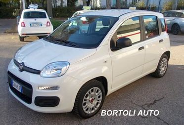 FIAT Panda 1.2 GPL 23.000 KM EASY POWER IDONEA NEOPATENTATI