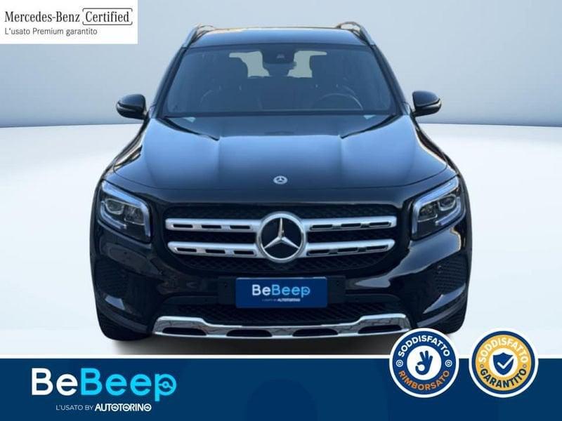 Mercedes-Benz GLB Classe 200 D SPORT PLUS AUTO