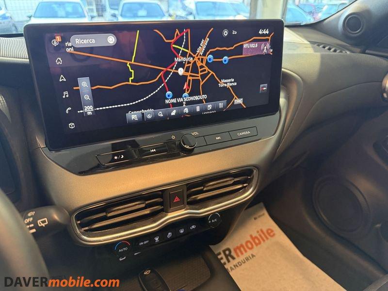 Nissan Juke Juke 1.0 DIG-T 114 CV DCT N-Connecta PREZZO REALE