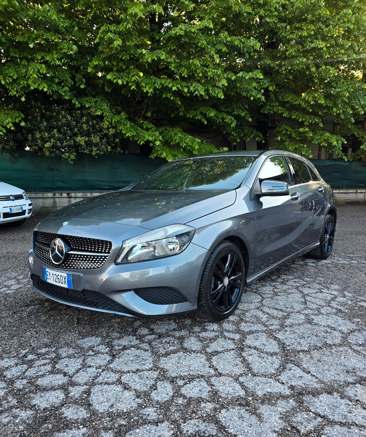 Mercedes Classe A180 Sport Unico proprietario