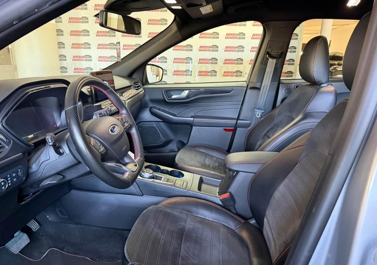 Ford Kuga 1.5 EcoBlue 120 CV aut. 2WD ST-Line