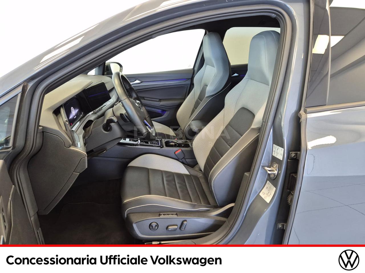 Volkswagen Golf 1.4 gte dsg