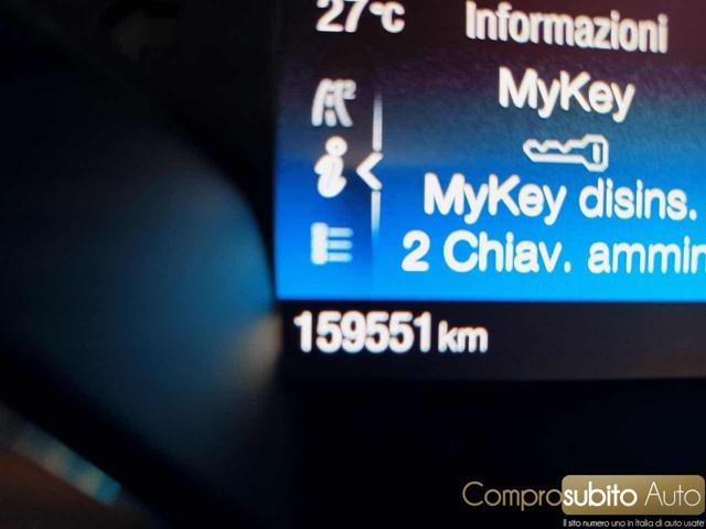 FORD Focus 1.0 EcoBoost 100 CV Start&Stop Plus
