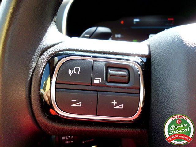 CITROEN C5 Aircross BlueHDi 130 S&S EAT8 Shine