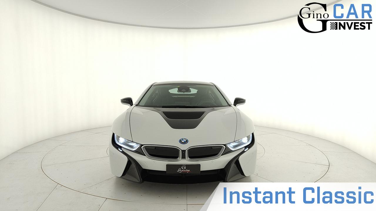 BMW i8 Coupe I12 i8 Coupe 1.5 auto