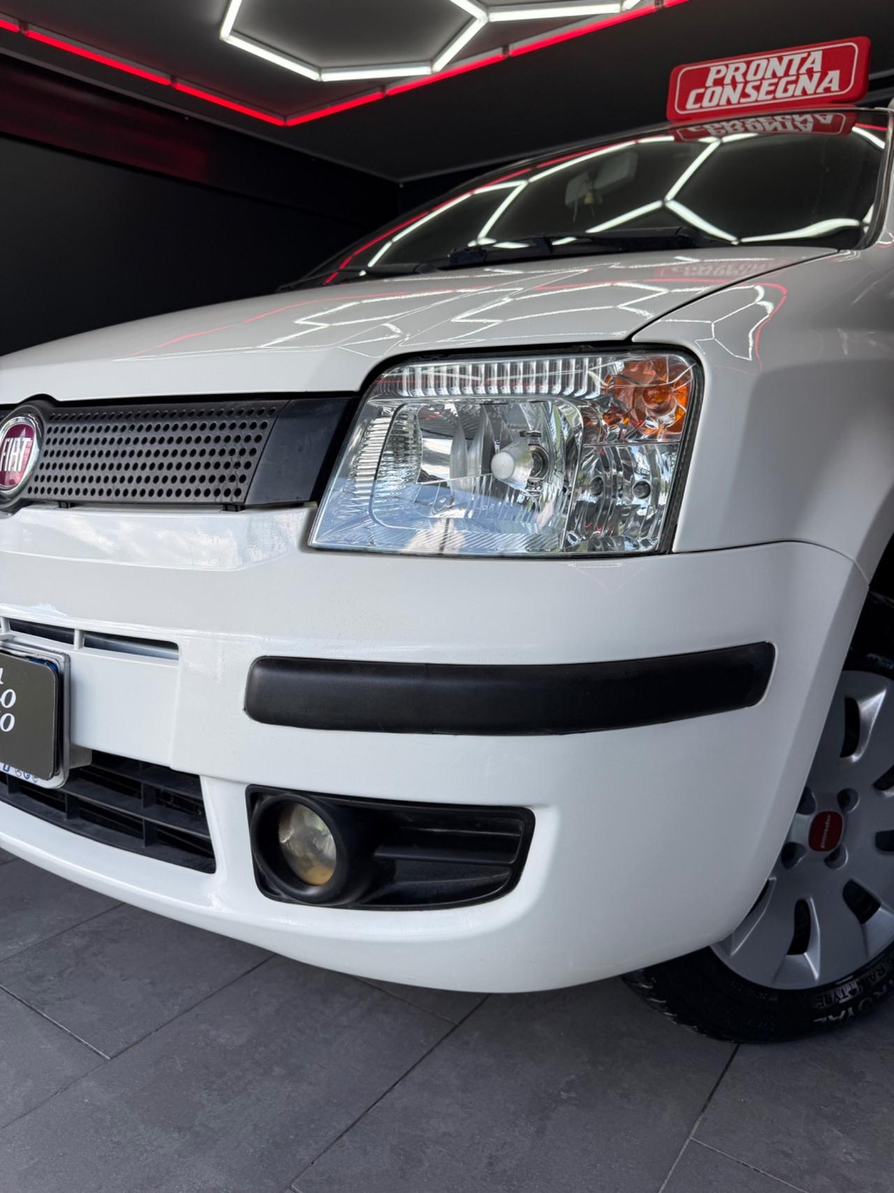 Fiat Panda 1.4 Benzina/metano 12/2012