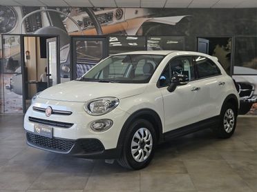 FIAT 500X 1.3 mjt - NEOPATENTATI