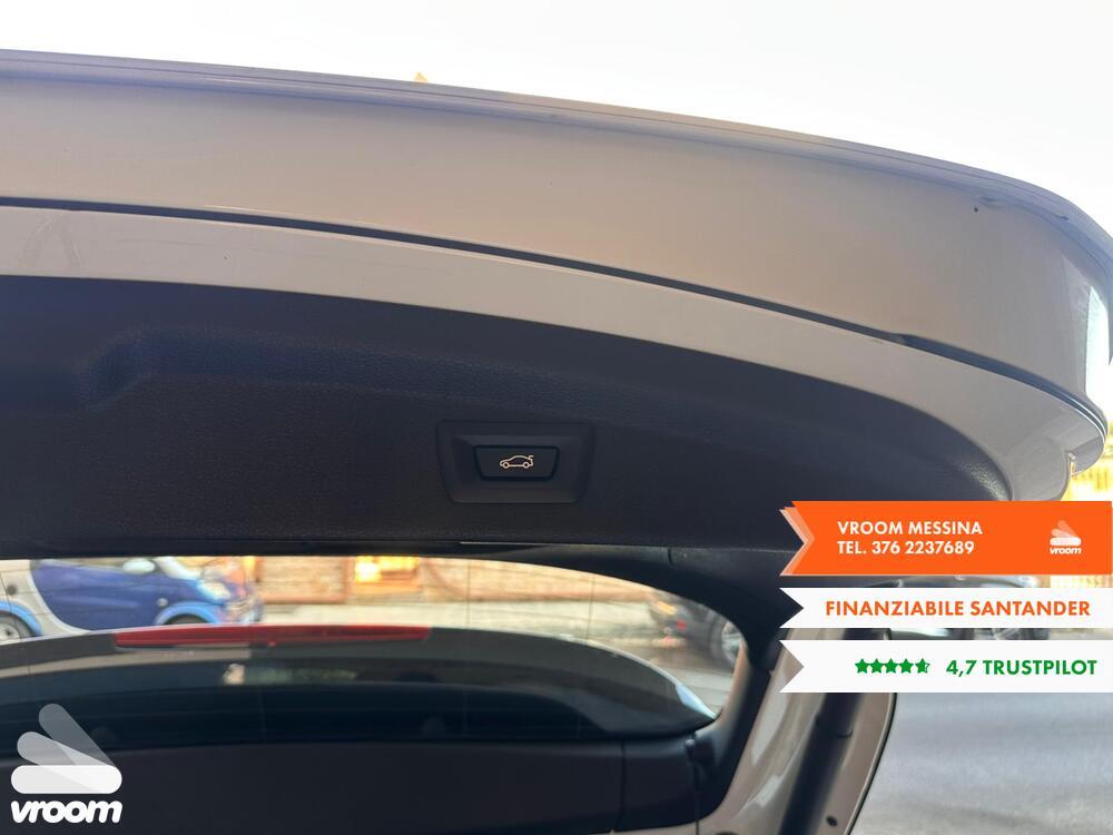 BMW X2 (F39) X2 sDrive18d Msport