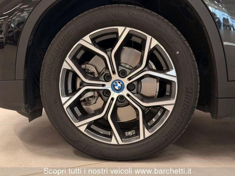 BMW X1 xdrive25e xLine Plus auto