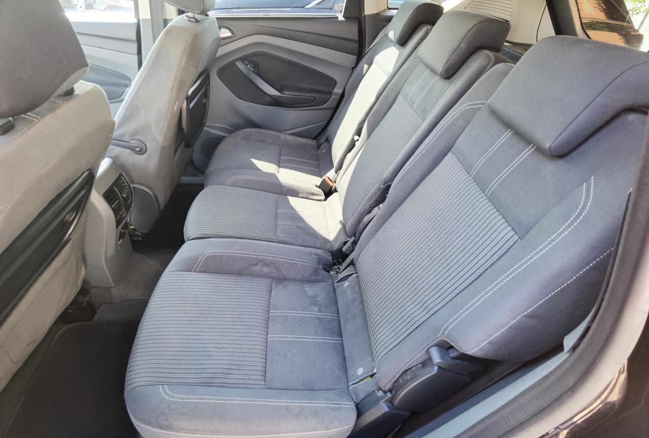 Ford C-Max 1.6 TDCi 115CV Titanium