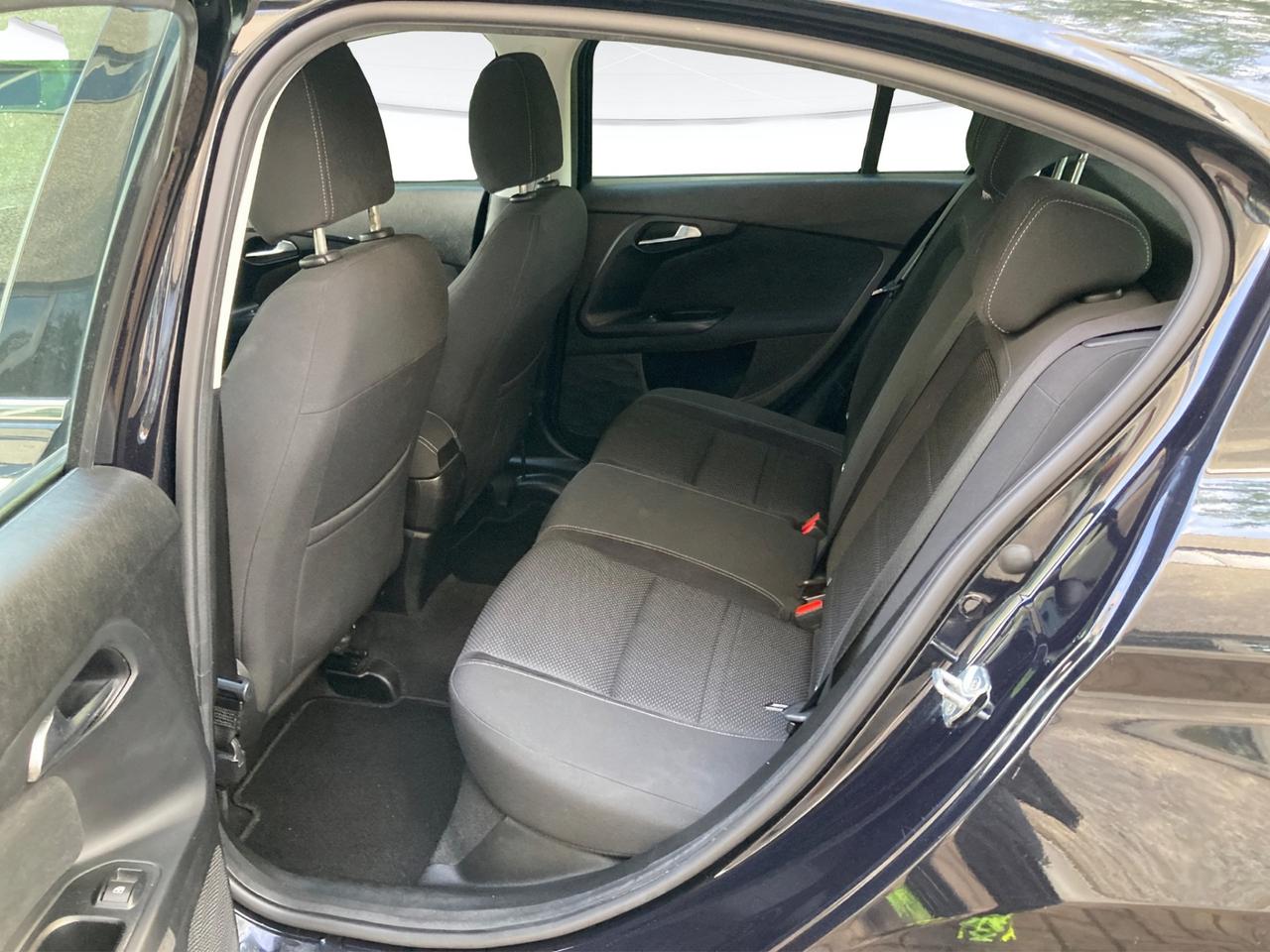 FIAT Tipo 5p 1.4 Lounge 95cv