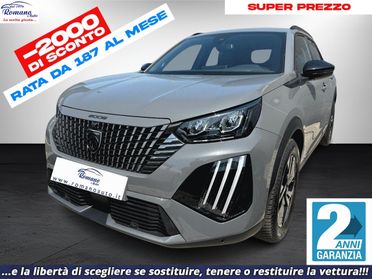 PEUGEOT - 2008 - PureTech 100 Allure#VIRTUAL COCKPIT!RETROCAMERA 360°!