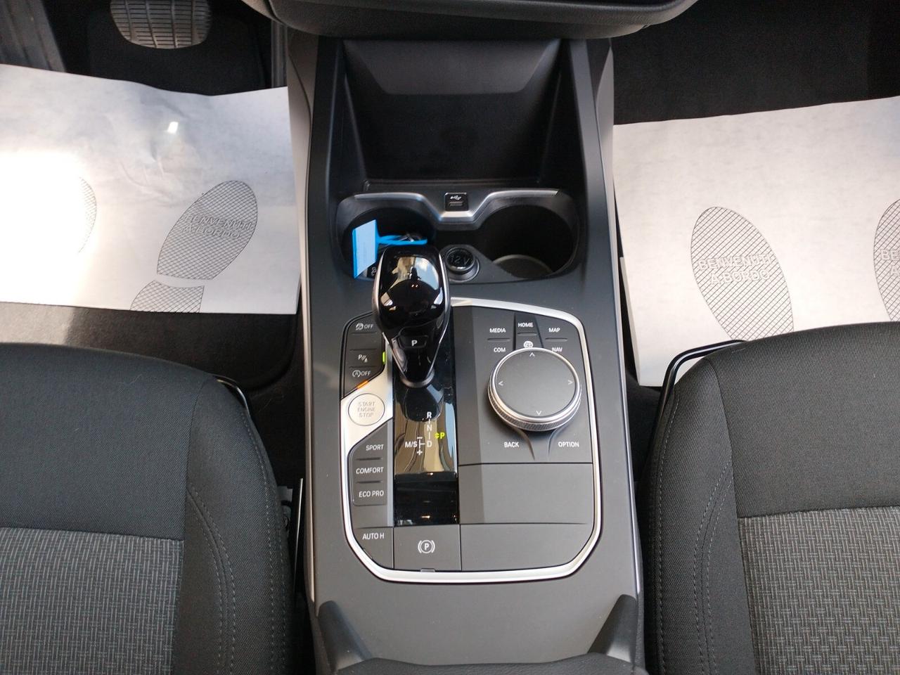 Bmw 116 116i 5p. Business Advantage