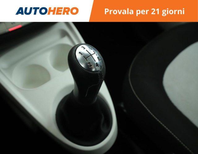SMART ForFour 70 1.0 Passion