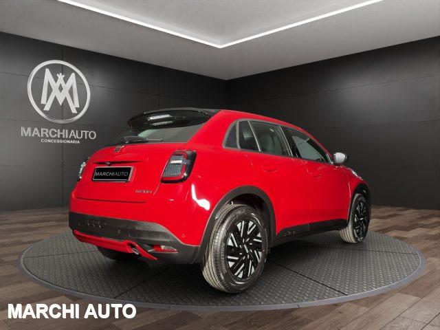 FIAT 600 Hybrid 110 CV DCT MHEV Icon (Pack Comfort)