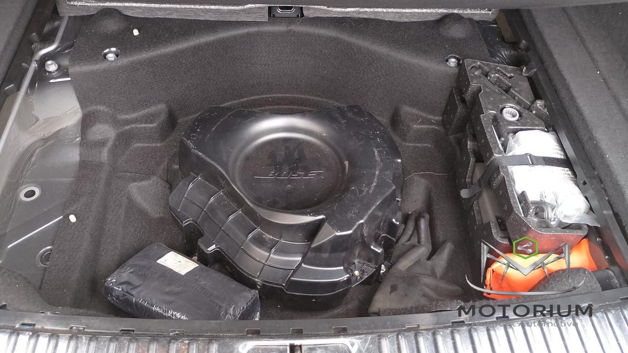 Porsche Cayenne Diesel 3.0 V6 245 CV Tiptronic