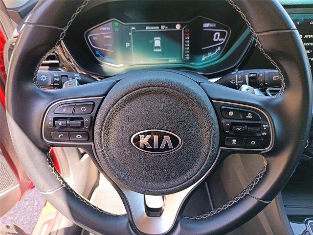KIA Niro 1ª serie 1.6 GDi DCT HEV Evolution