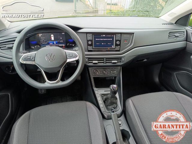 VOLKSWAGEN Taigo 1.0 TSI 95 CV