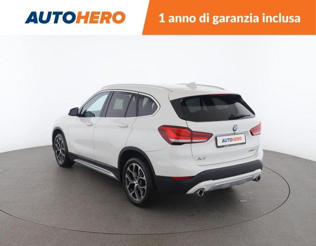 BMW X1 xDrive18d xLine Plus