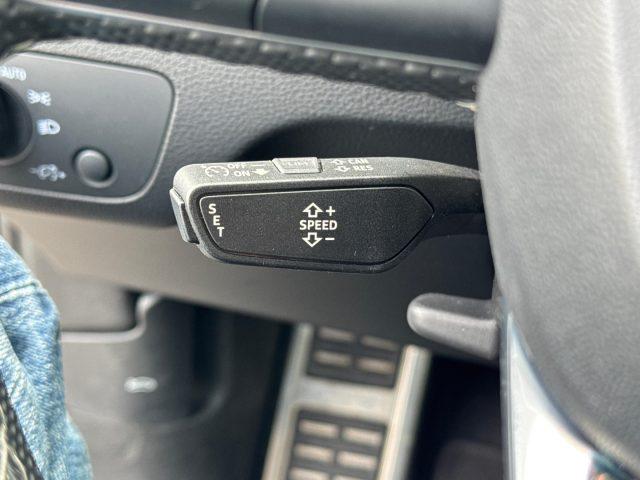 AUDI Q5 SPB 40TDI Stronic S line plus Iva esp. Unicoprop.