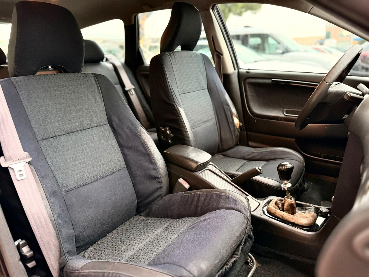 Volvo V40 1.9 D (116 CV) cat Class