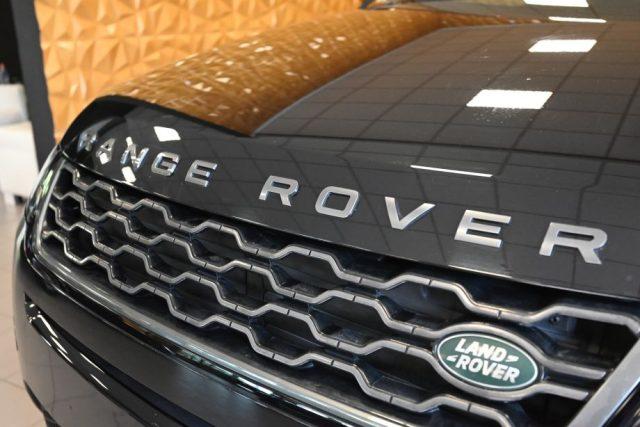 LAND ROVER Range Rover Evoque P200 R-DYNAMIC S BLACKED.200CVAWD MHEV TET.20"FULL