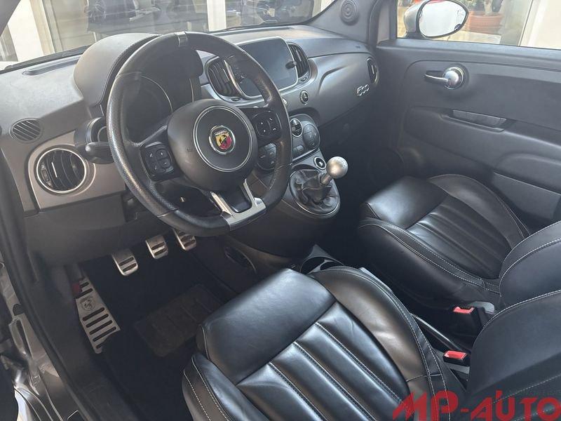 Abarth 595 595 Turismo TETTO APRIBILE