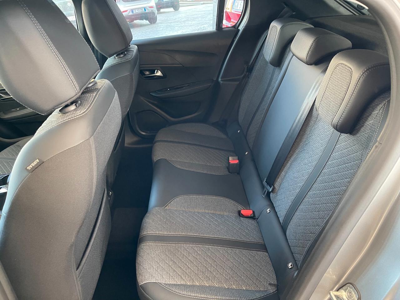 Peugeot 208 PureTech 100 Stop&Start 5 porte Allure