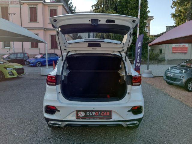 MG ZS Classic 1.5 VTi-tech Luxury