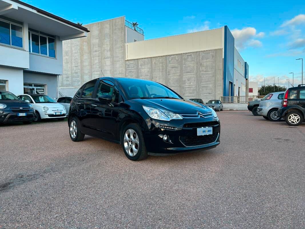 Citroen C3 1.2 puretech Live edition 82cv (neopat.)