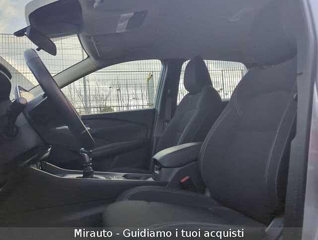 Nissan Qashqai MHEV 140 CV Acenta