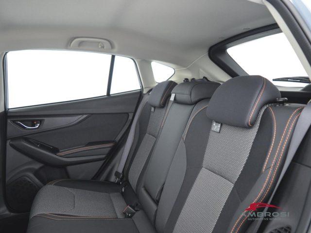 SUBARU XV e-boxer 2.0 MHEV ES CVT 4ADVENTURE