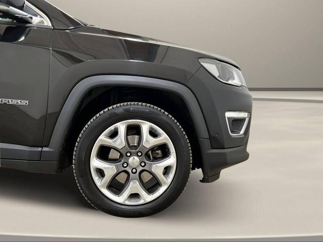 JEEP Compass 2.0 Multijet II aut. 4WD Limited