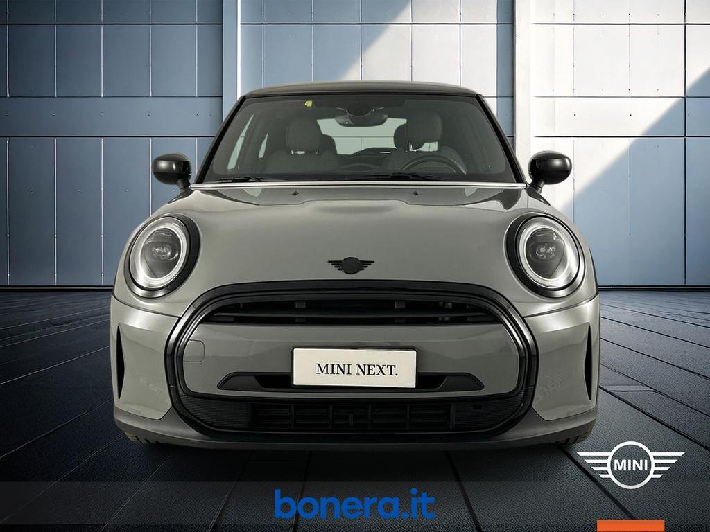 Mini Cooper 1.5 TwinPower Turbo Cooper